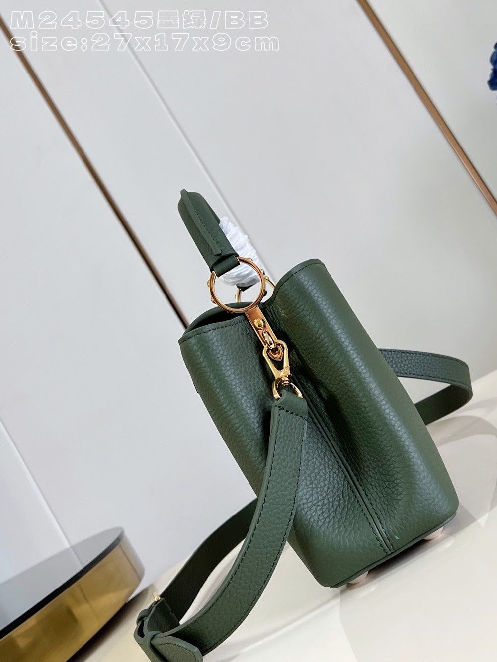 Dragons Bags ln Luxury Bag --95827