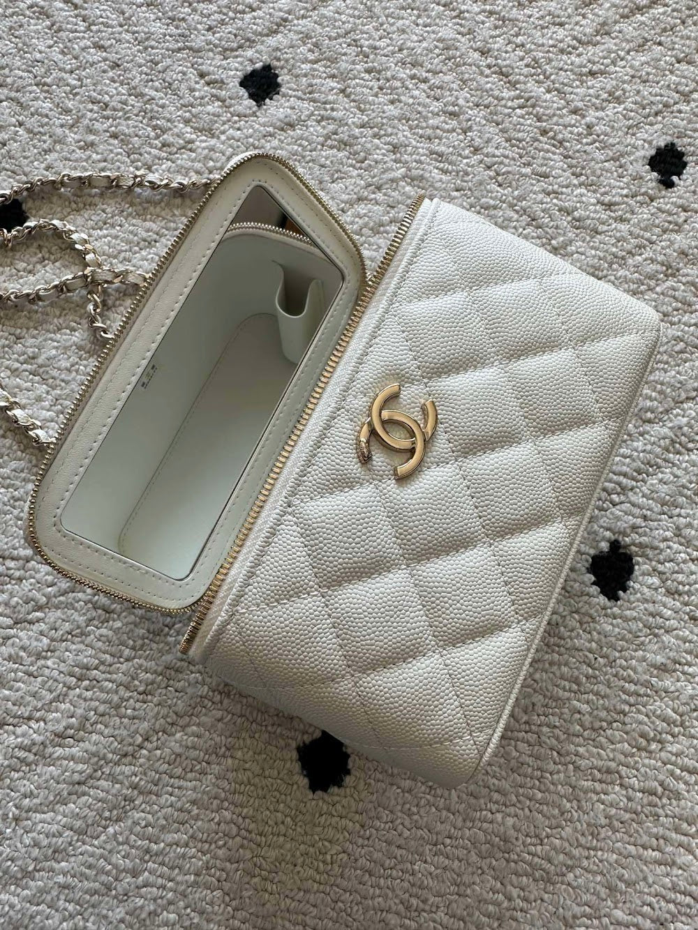 Dragons Bags CHn Luxury Bag --112694