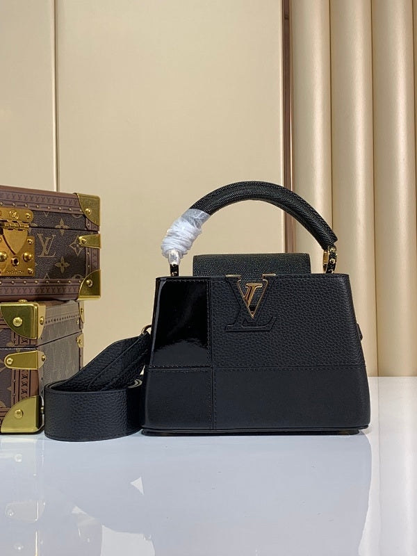 Dragons Bags ln Luxury Bag --60644