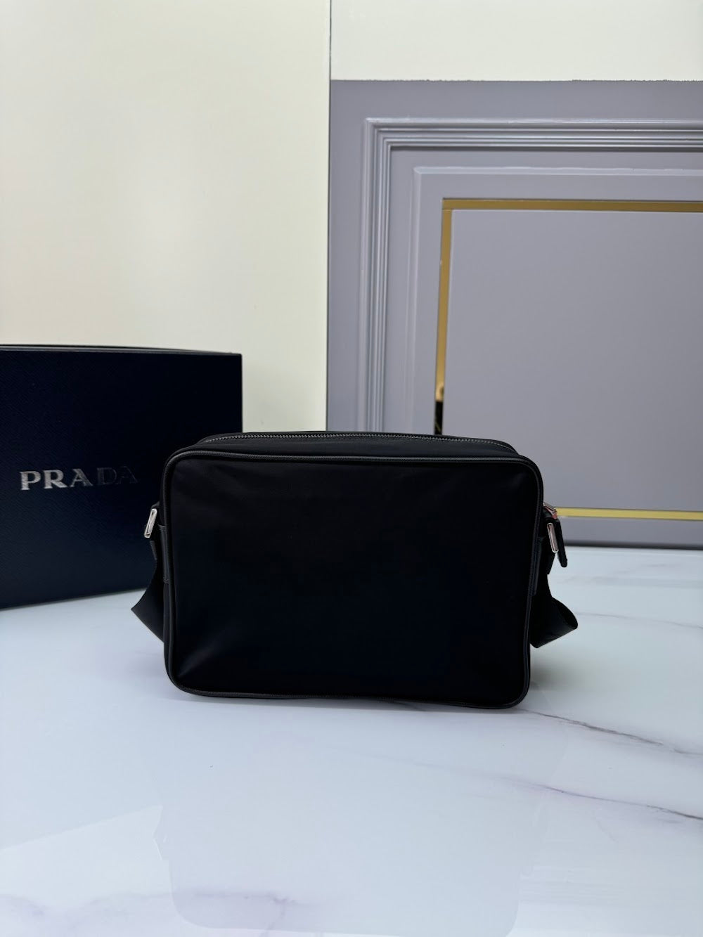 Dragons Bags Pradn Luxury Bag --101392