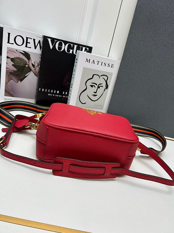 Dragons Bags pradn Luxury Bag --73788