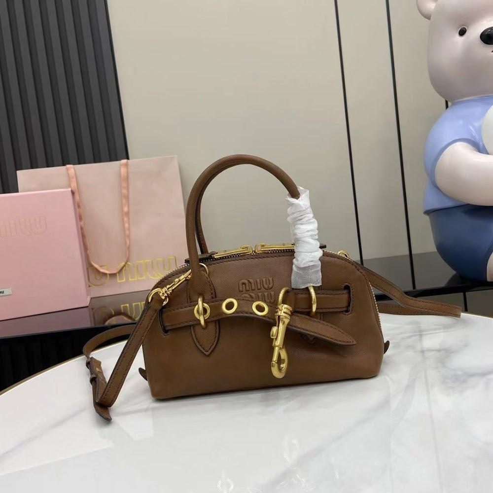 Dragons Bags Miun Miun Luxury Bag --122348