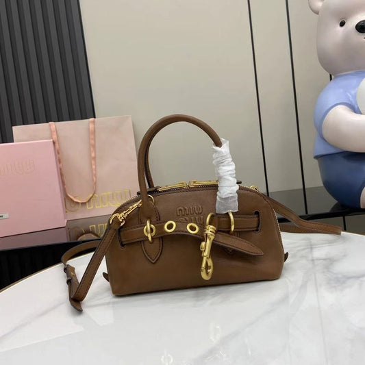 Dragons Bags Miun Miun Luxury Bag --122348