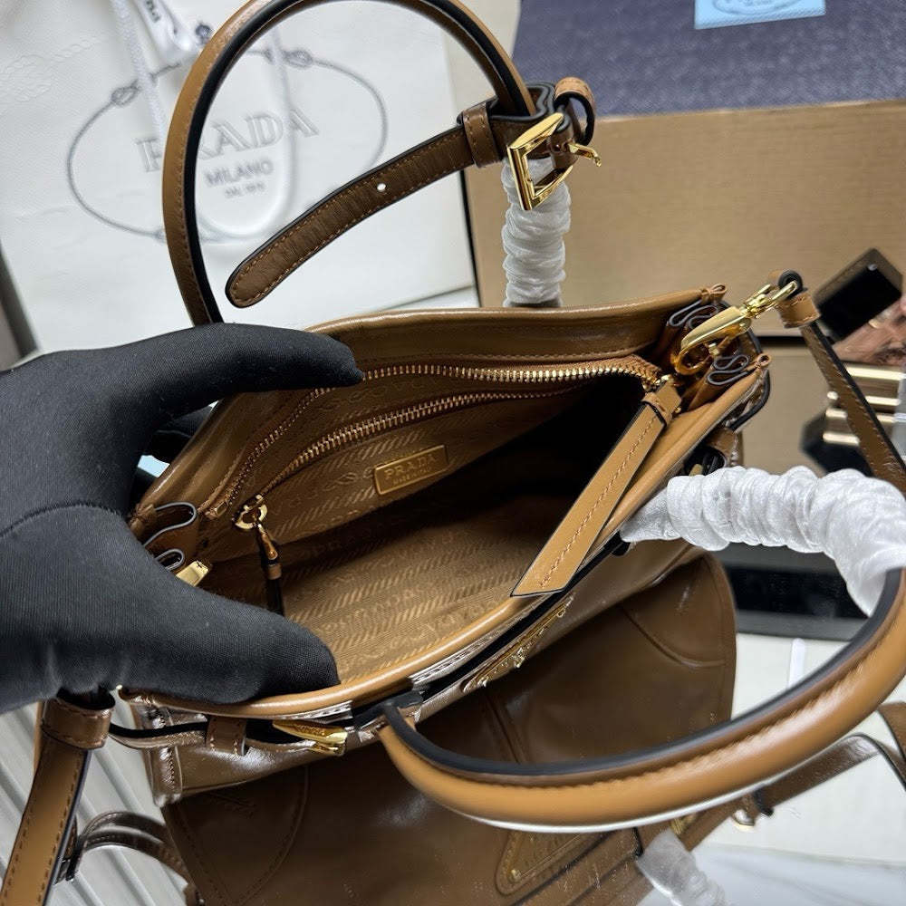 Dragons Bags pradn Luxury Bag --74402