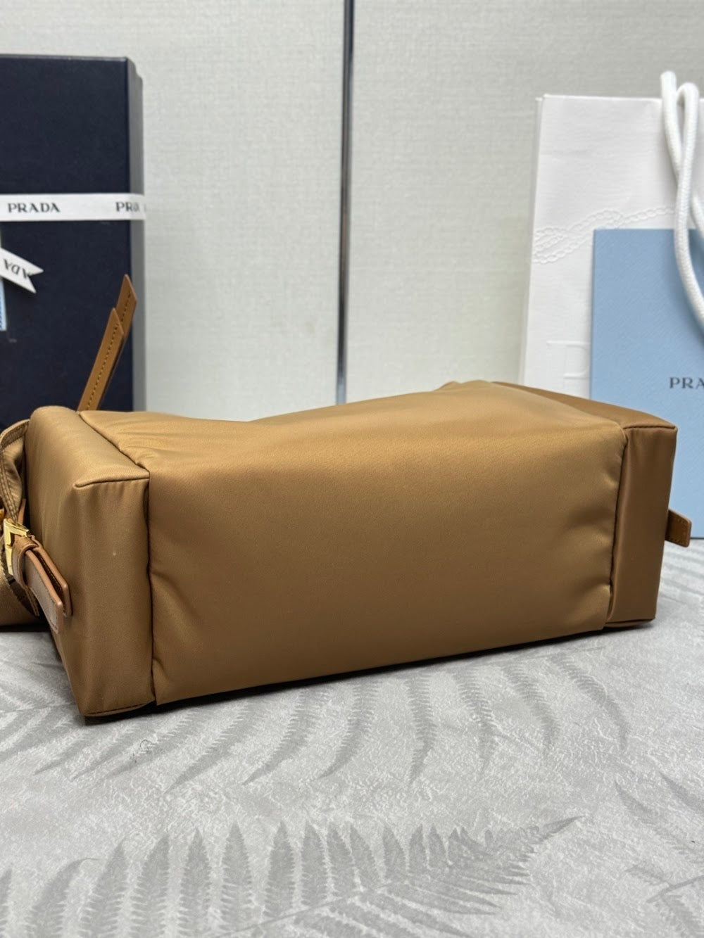 Dragons Bags Pradn Luxury Bag --102921