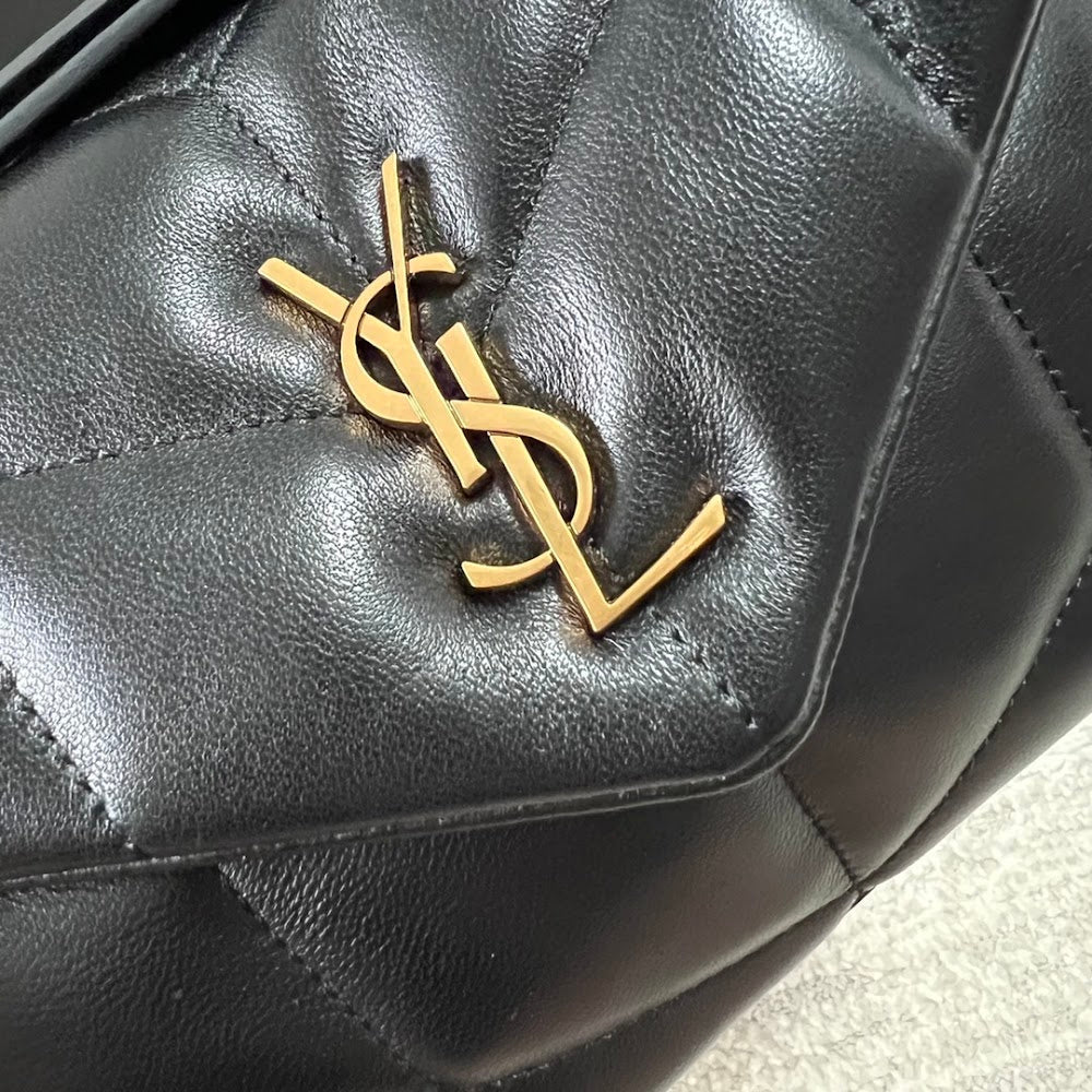 Dragons Bags YSLn Luxury Bag --119044