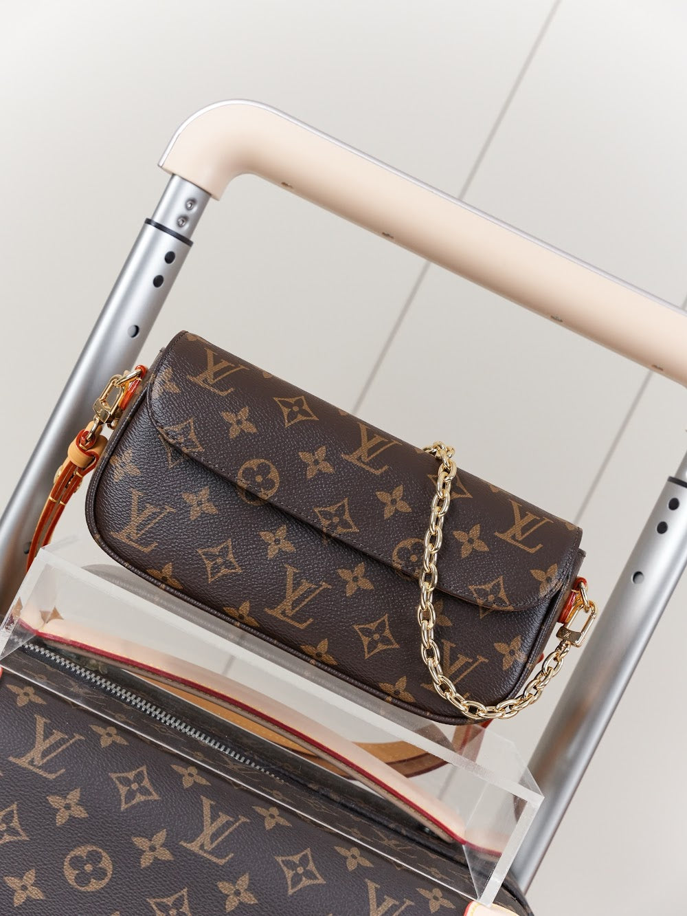Dragons Bags LVn Luxury Bag --81124