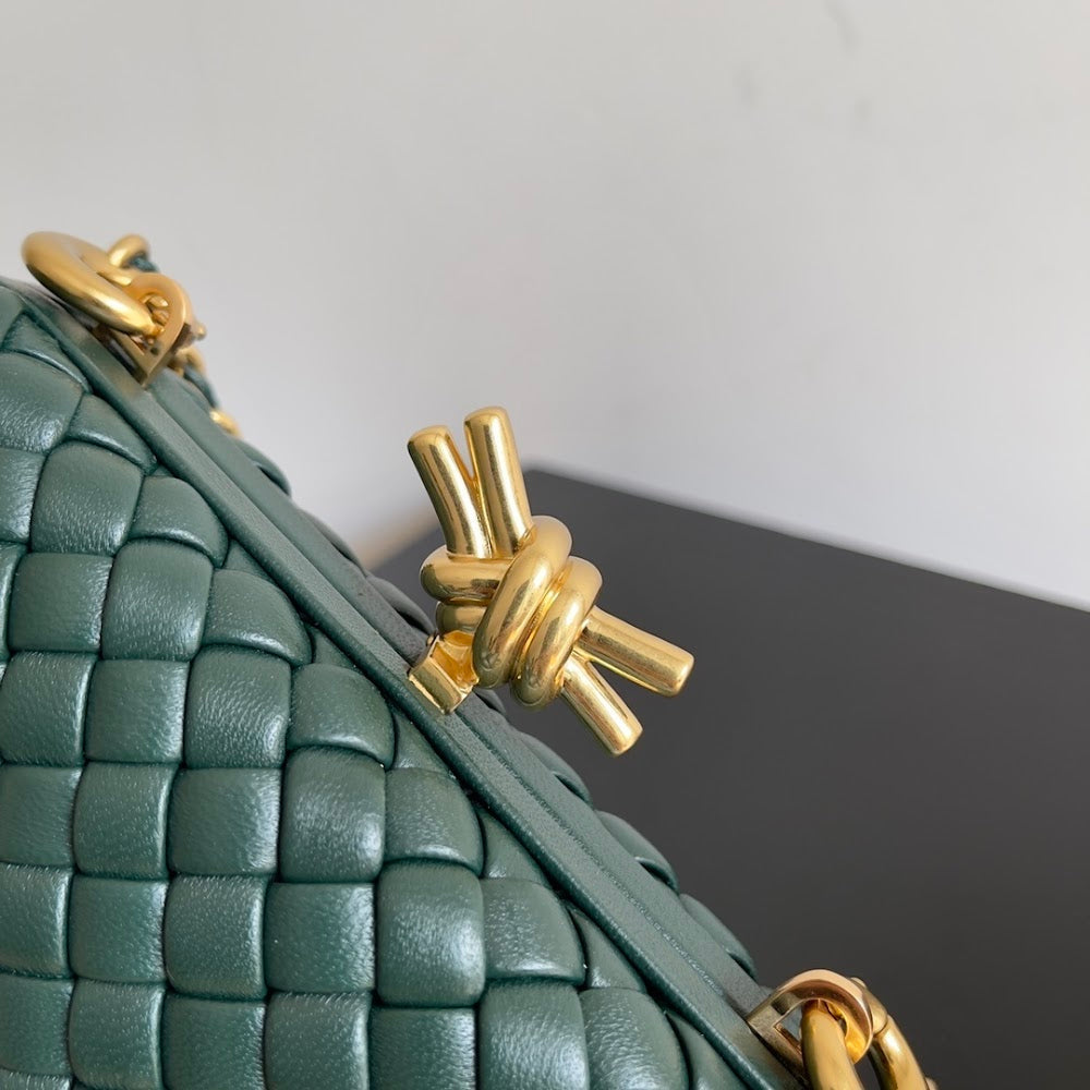 Dragons Bags Bottegan Luxury Bag --90631