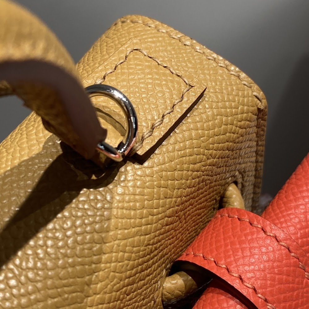 Dragons Bags Hermesn Luxury Bag --119010