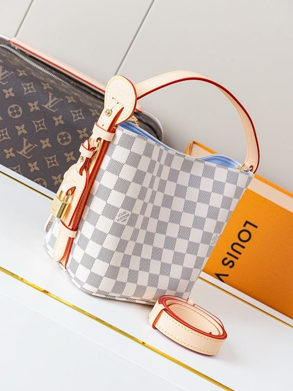 Dragons Bags LVn Luxury Bag --79766