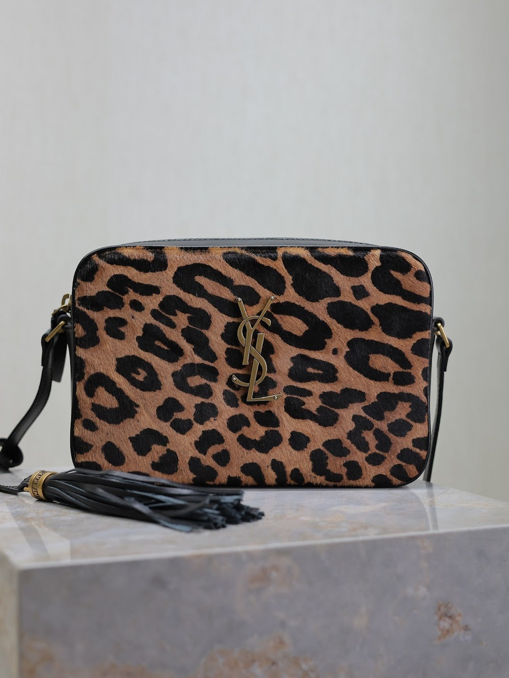 Dragons Bags YSLn Luxury Bag --119651