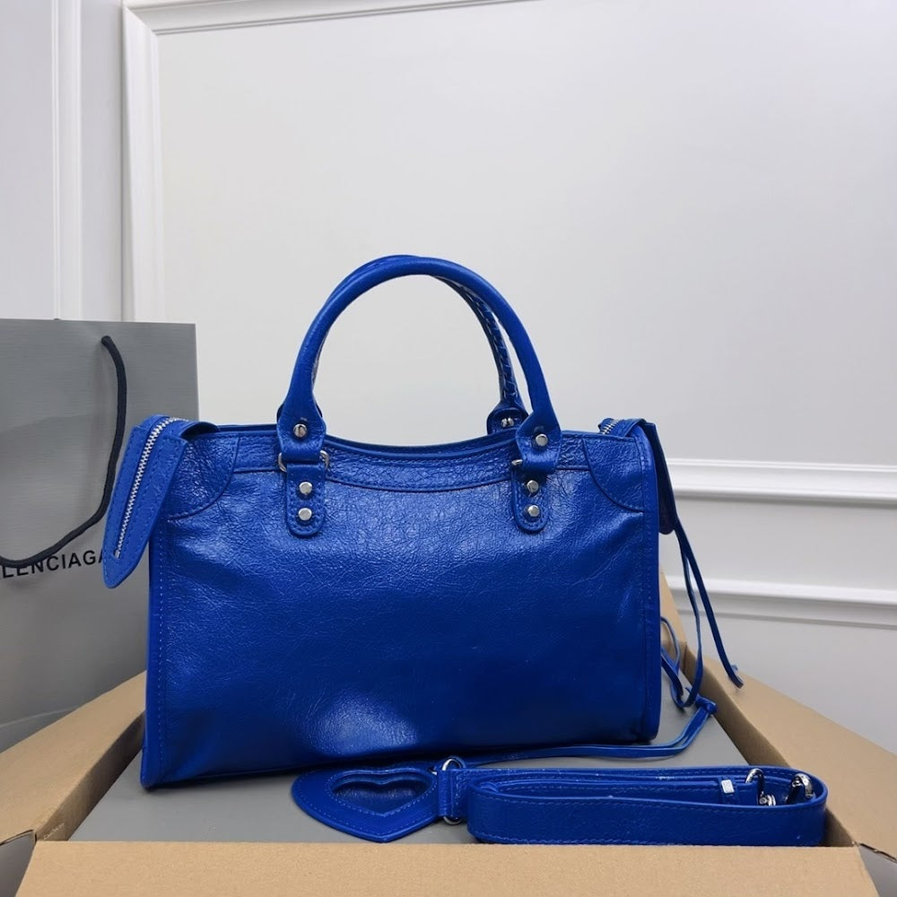 Dragons Bags Balenciaga Luxury Bag --110578