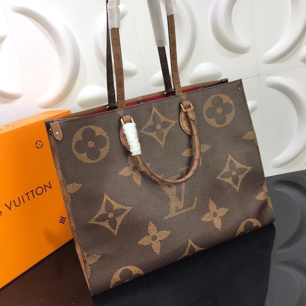 Dragons Bags ln Luxury Bag --59009
