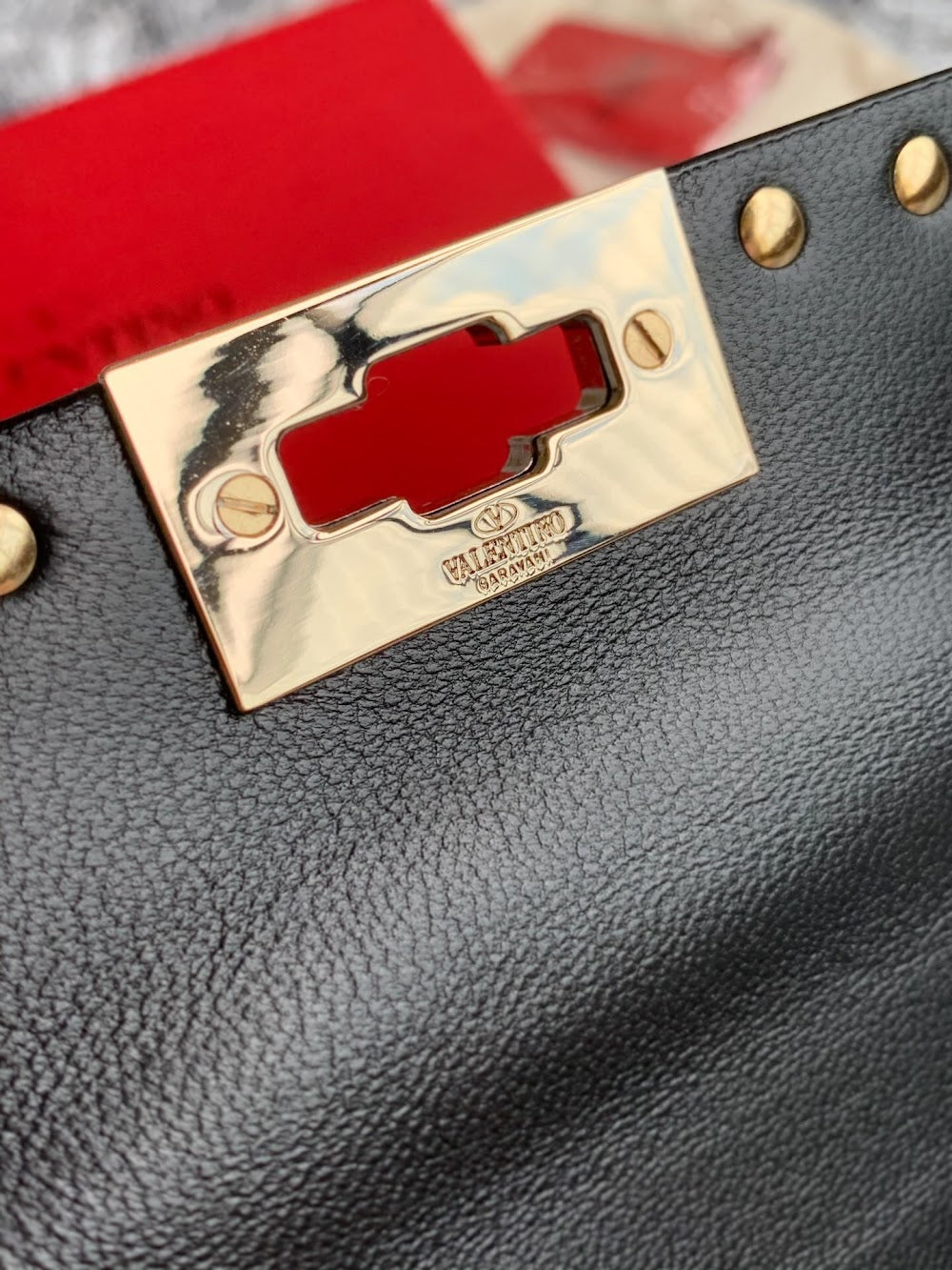 Dragons Bags Valentine Luxury Bag --120878