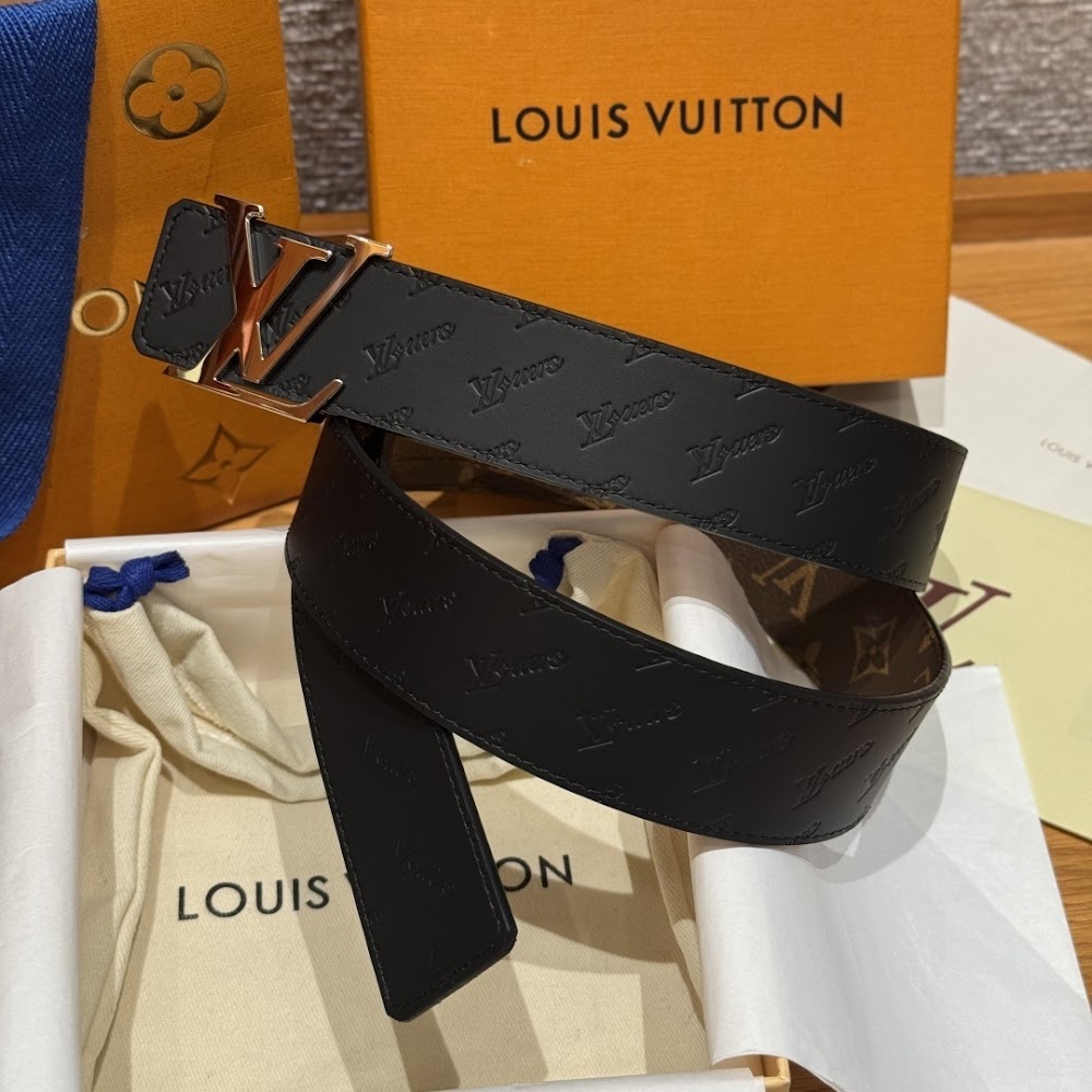 Dragons Bags ln Luxury Belt --109969