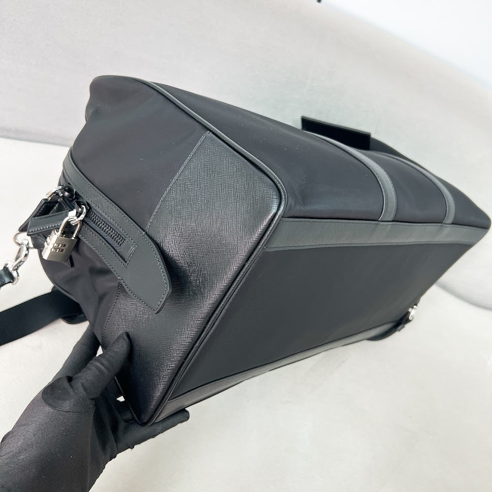 Dragons Bags Pradn Luxury Bag --102471