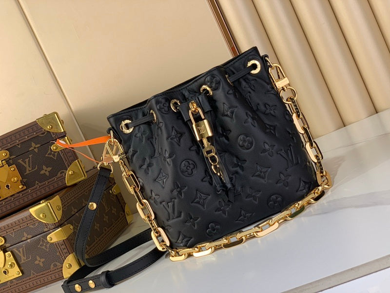 Dragons Bags ln Luxury Bag --62991