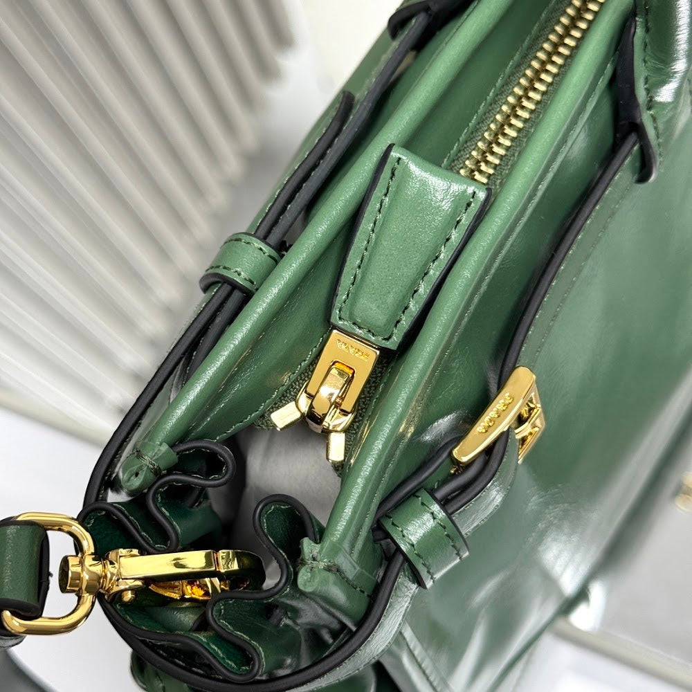 Dragons Bags Pradn Luxury Bag --102438