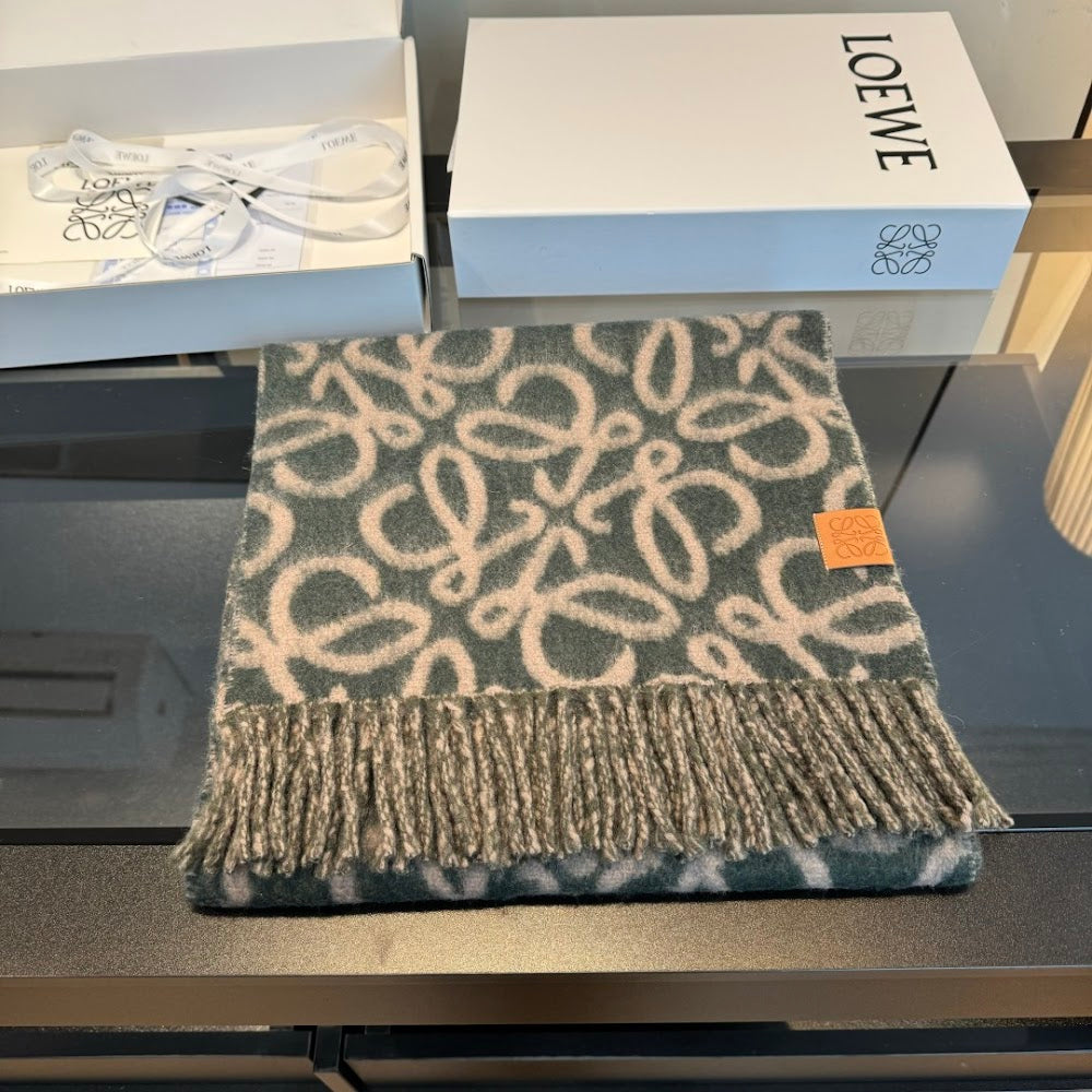 Dragons Bags Premium Designer Scarf --99650