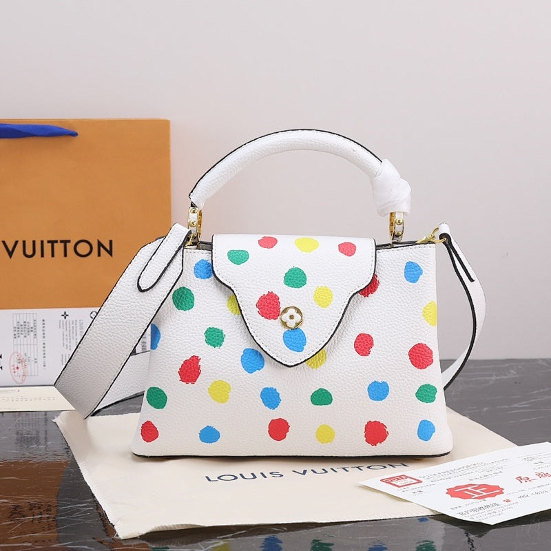 Dragons Bags LVn Luxury Bag --80307