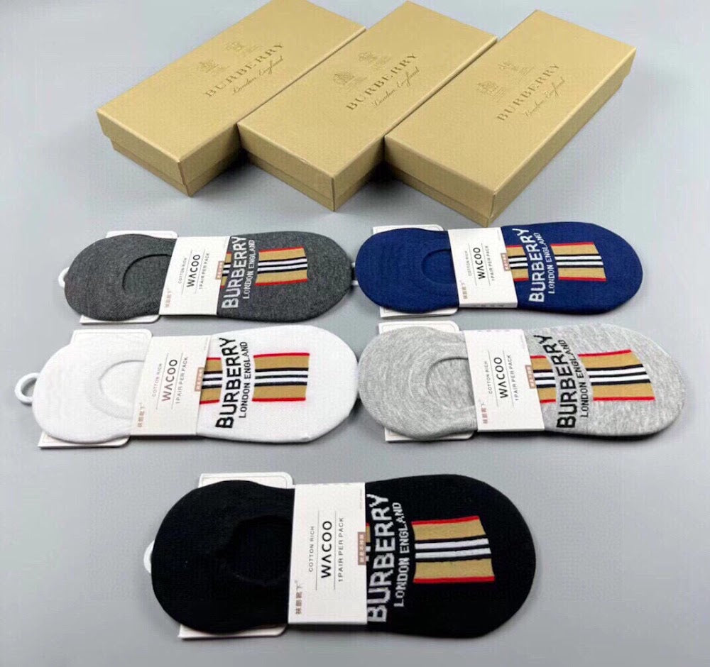 Dragons Bags Premium Luxury Socks --98235