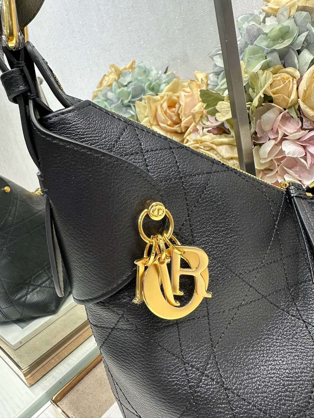 Dragons BagsDiorn Luxury Bag --115513