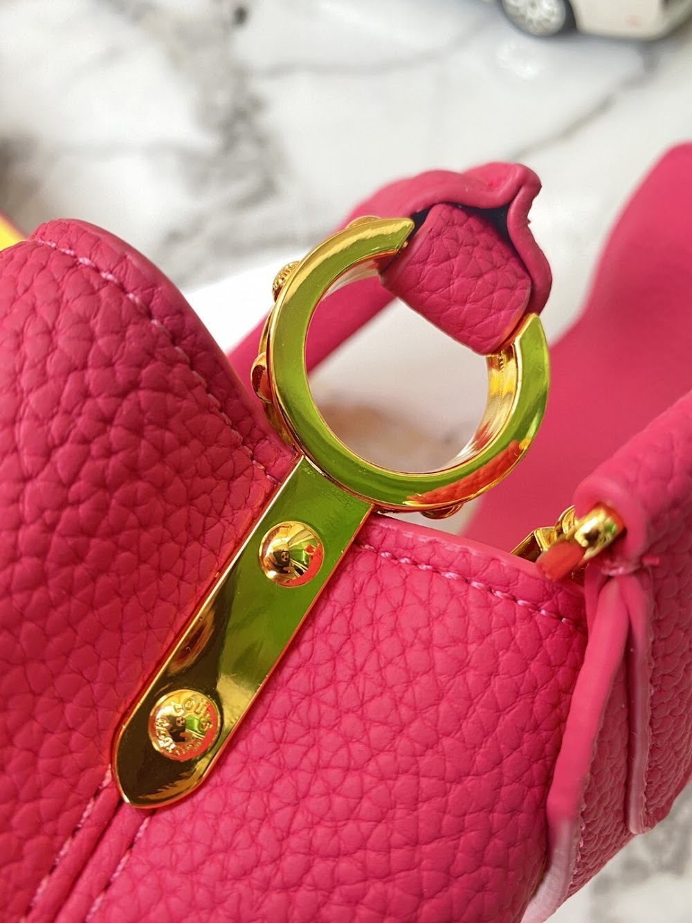 Jessica Bags ln Luxury Bag --75670