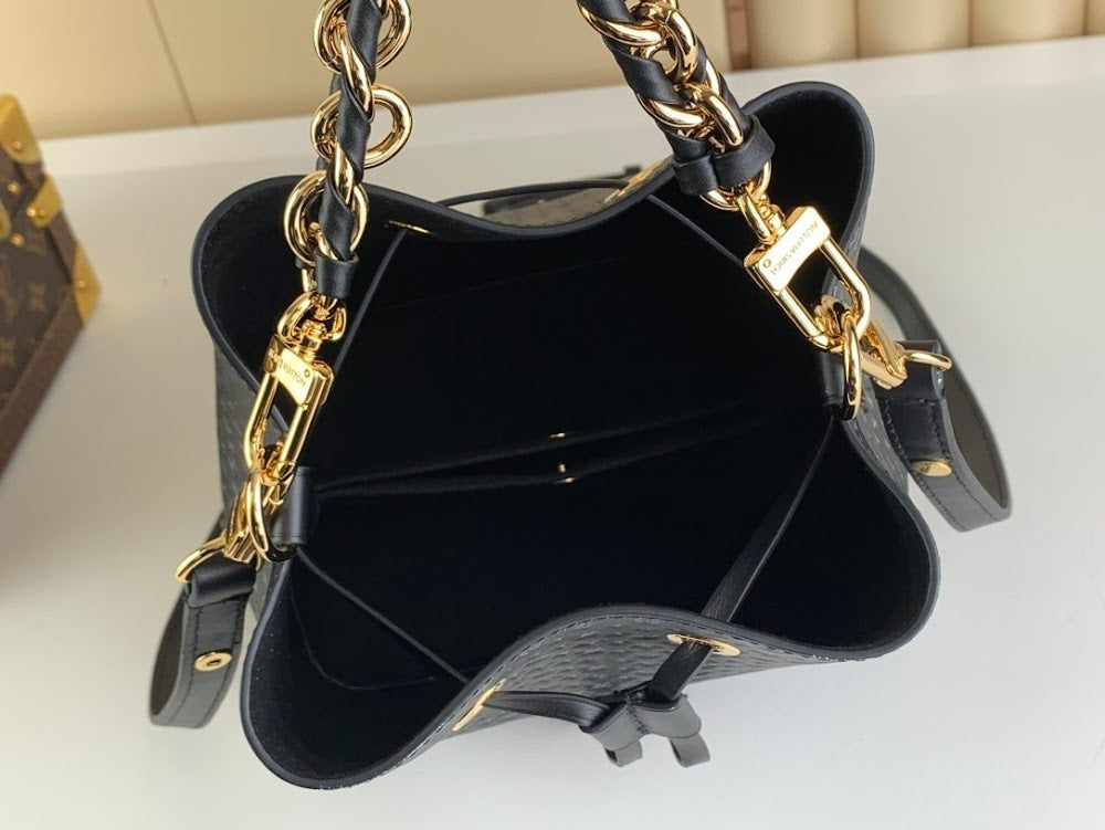 Dragons Bags ln Luxury Bag --58473