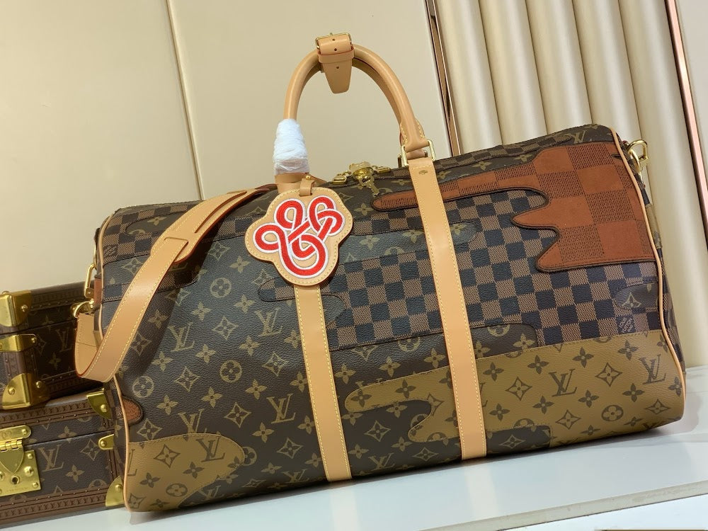 Dragons Bags ln Luxury Bag --62934