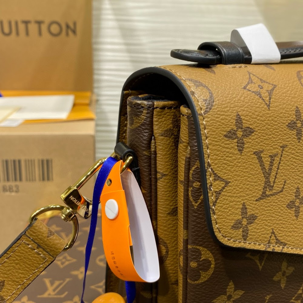 Dragons Bags LVn Luxury Bag --79041