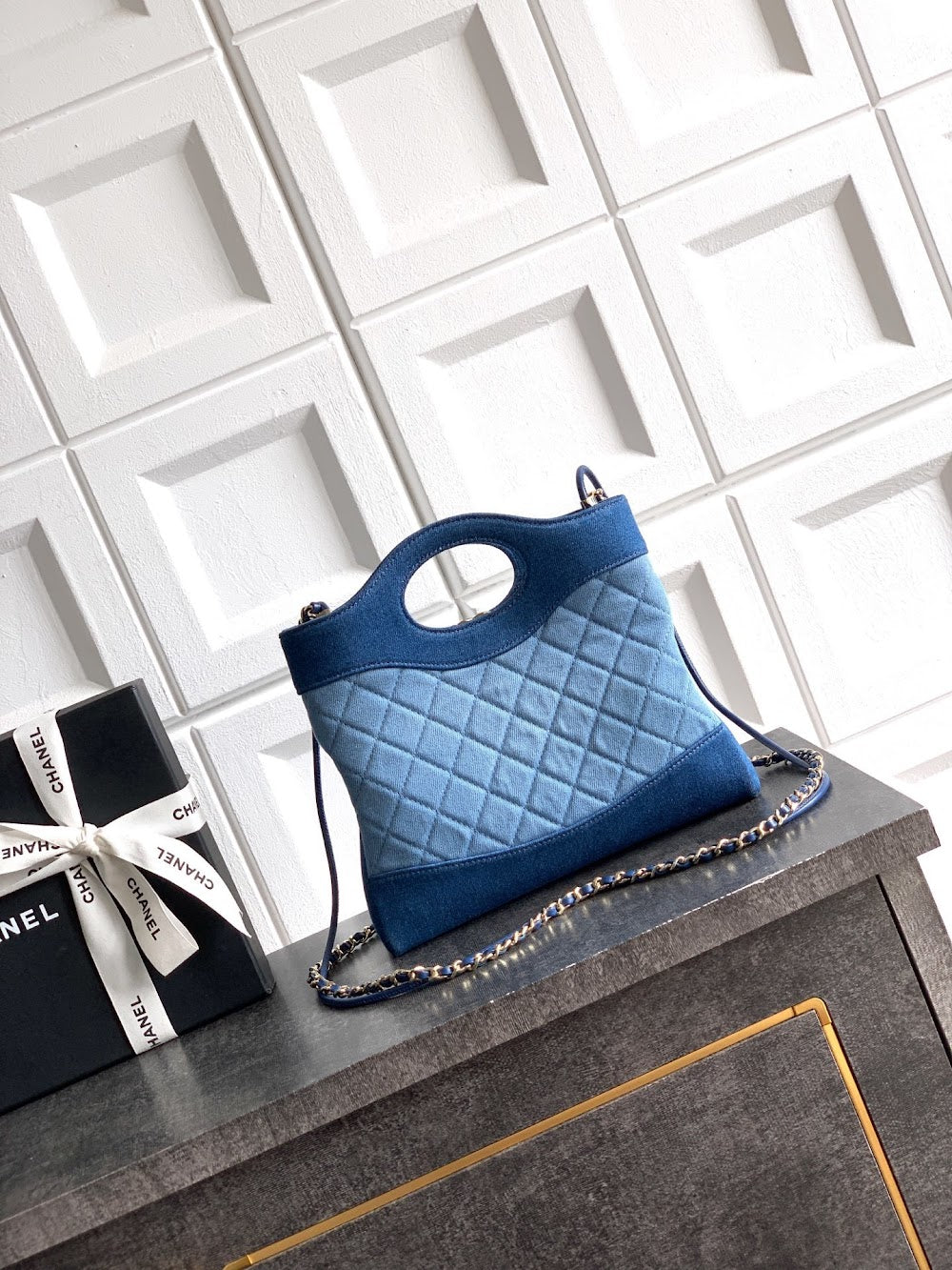 Dragons BagsCHn Luxury Bag --113881