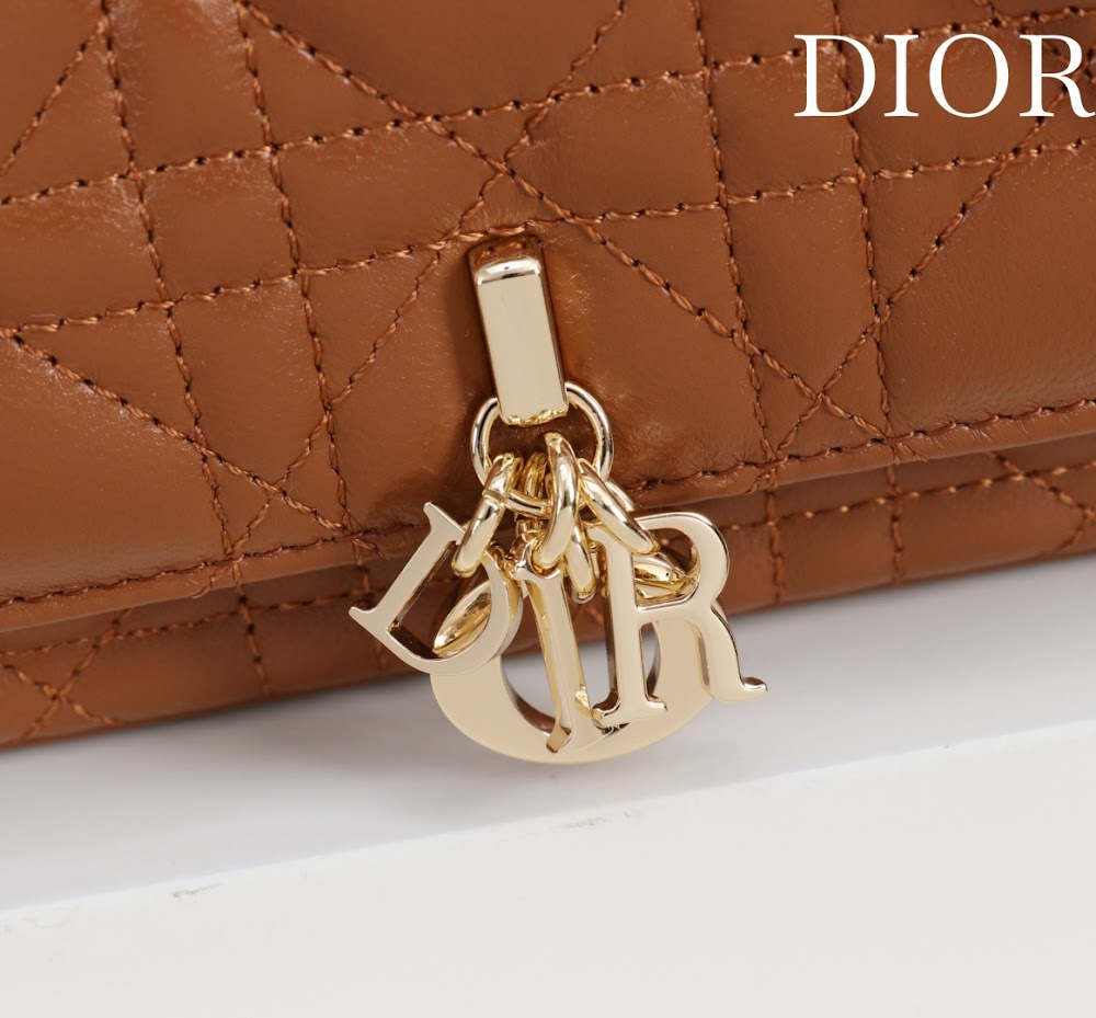 Dragons BagsDiorn Luxury Bag --116356