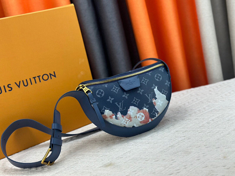 Dragons Bags LVn Luxury Bag --80548