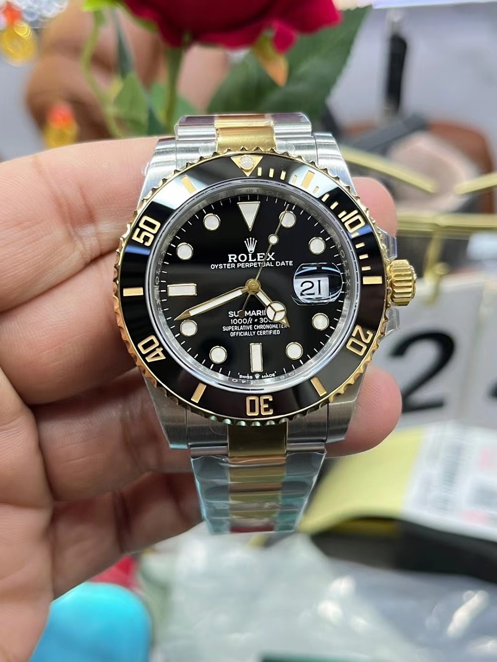 Dragons Bags Luxury Designer Watch --103797