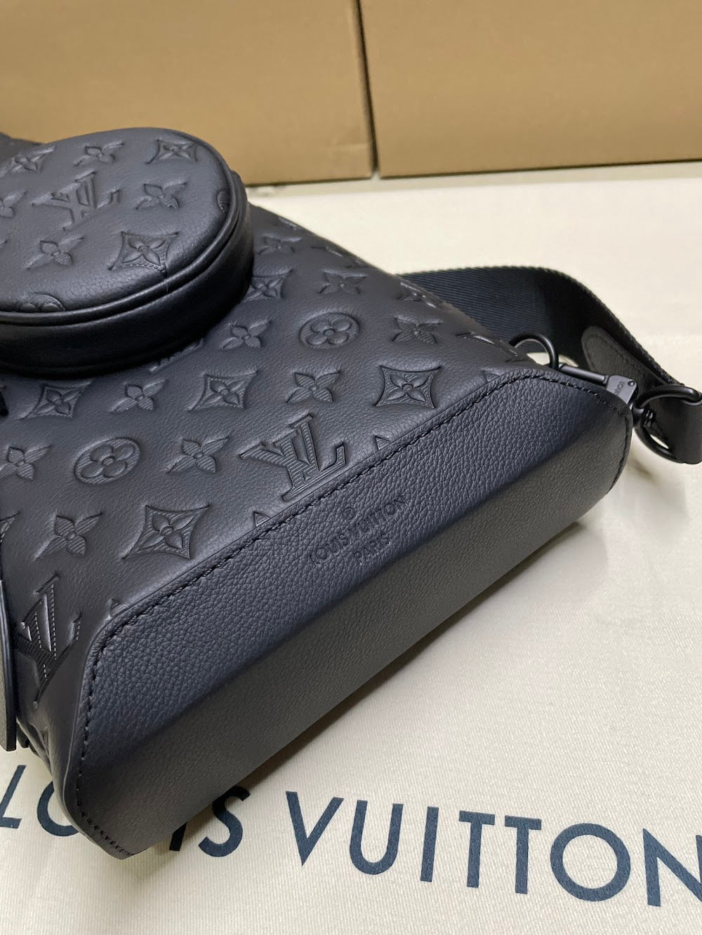 Dragons Bags ln Luxury Bag --96321