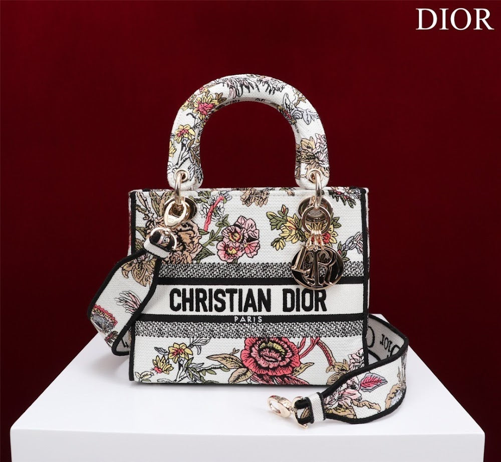 Dragons BagsDiorn Luxury Bag --116392