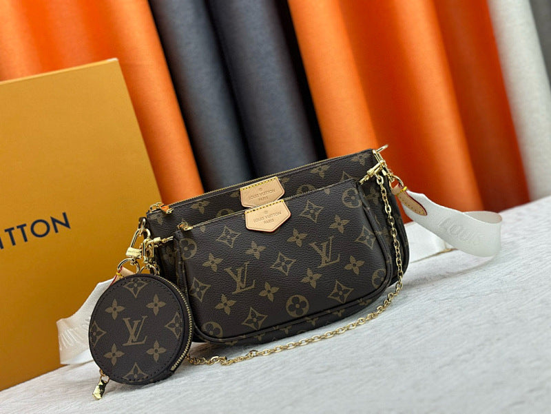 Dragons Bags LVn Luxury Bag --80153