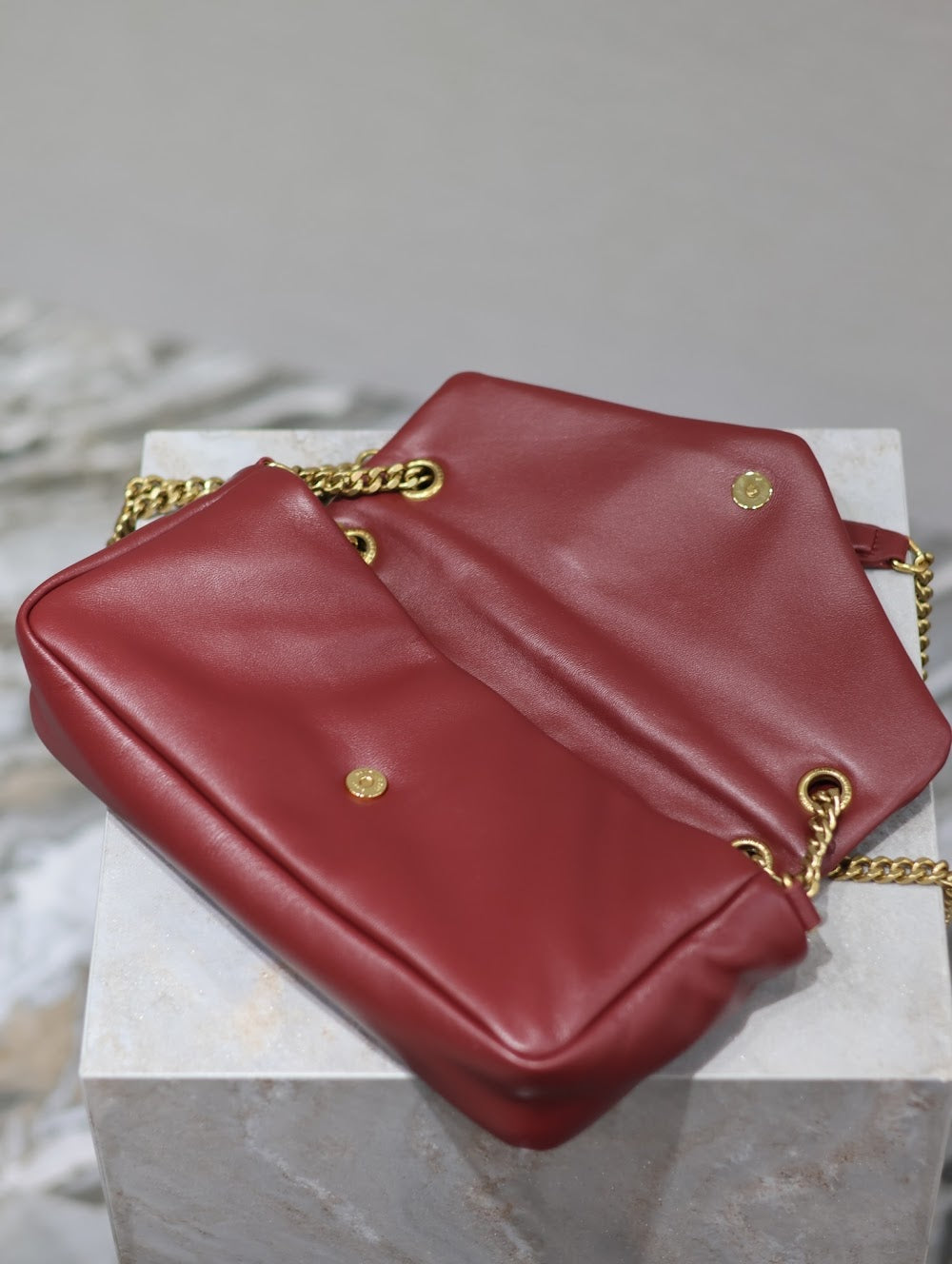 Dragons Bags YSLn Luxury Bag --119375