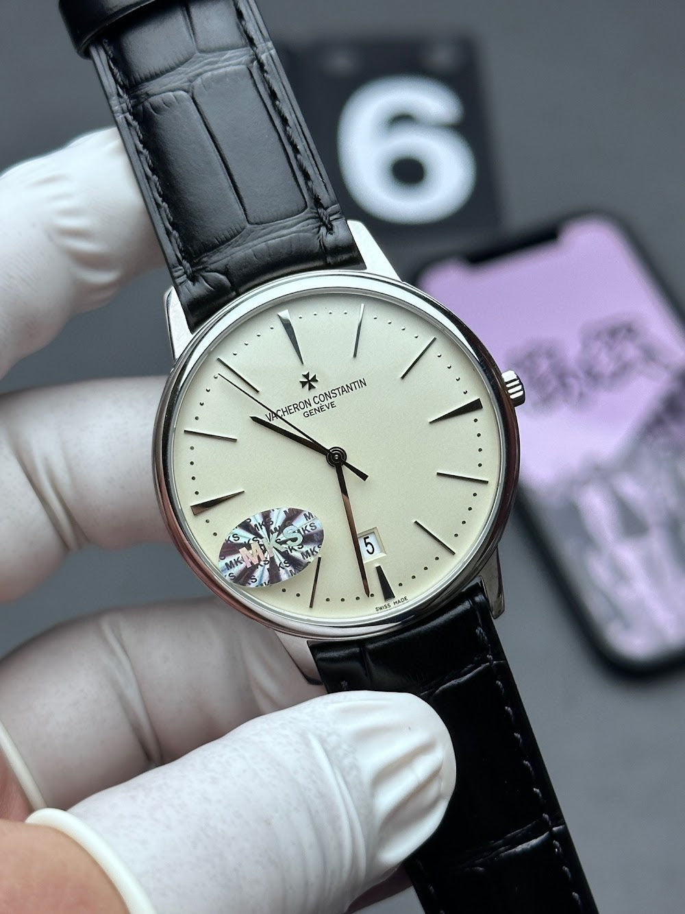Dragons Bags Luxury Designer Watch --104260