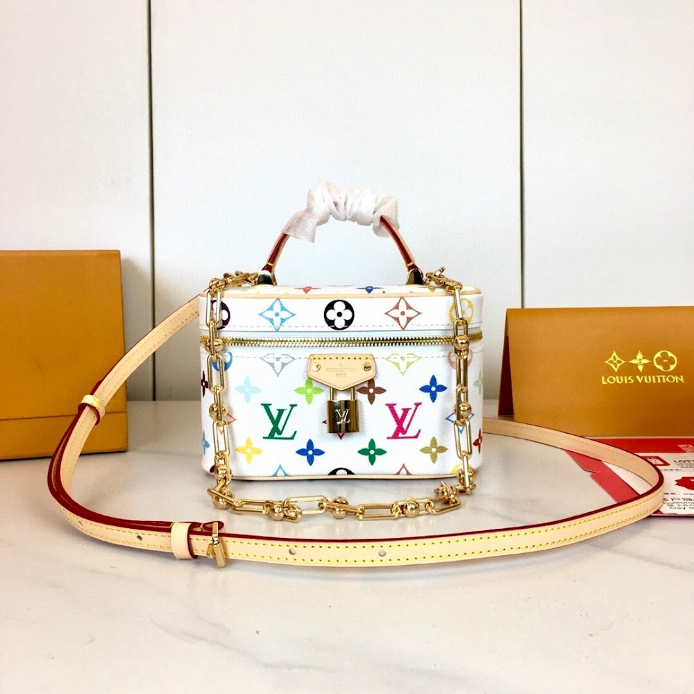 Dragons Bags ln Luxury Bag --76770