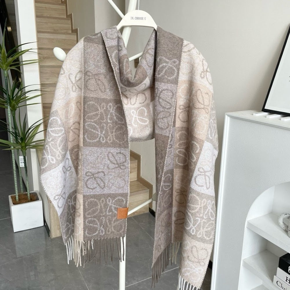 Dragons Bags Premium Designer Scarf --99474
