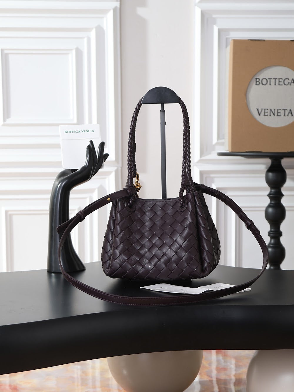 Dragons Bags Bottegan Luxury Bag --91327