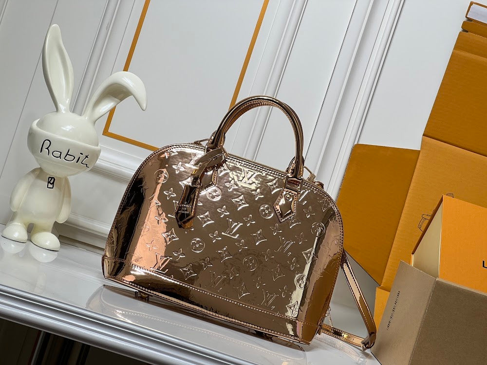 Dragons Bags ln Luxury Bag --77789