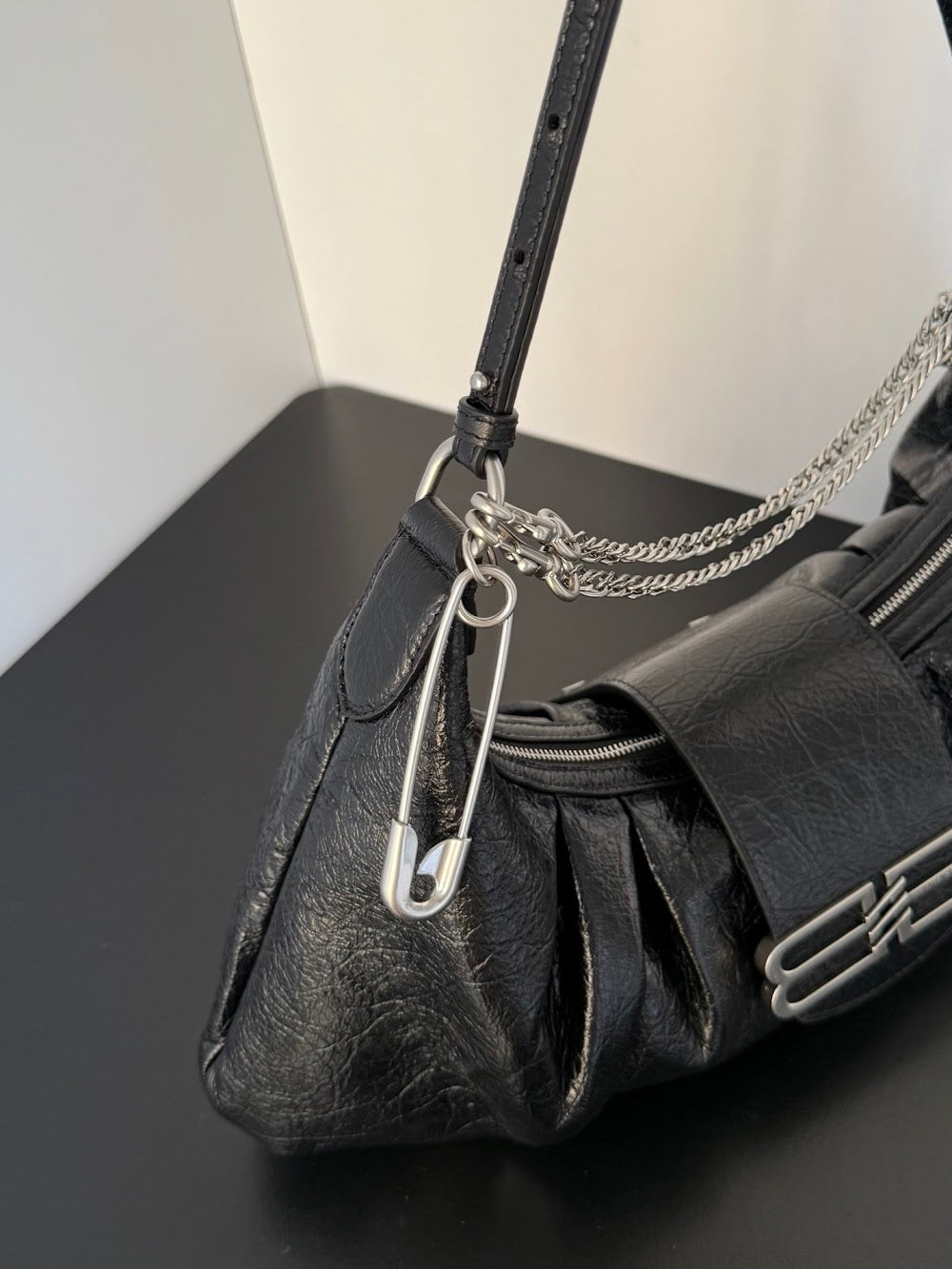 Dragons Bags Balenciaga Luxury Bag --111637