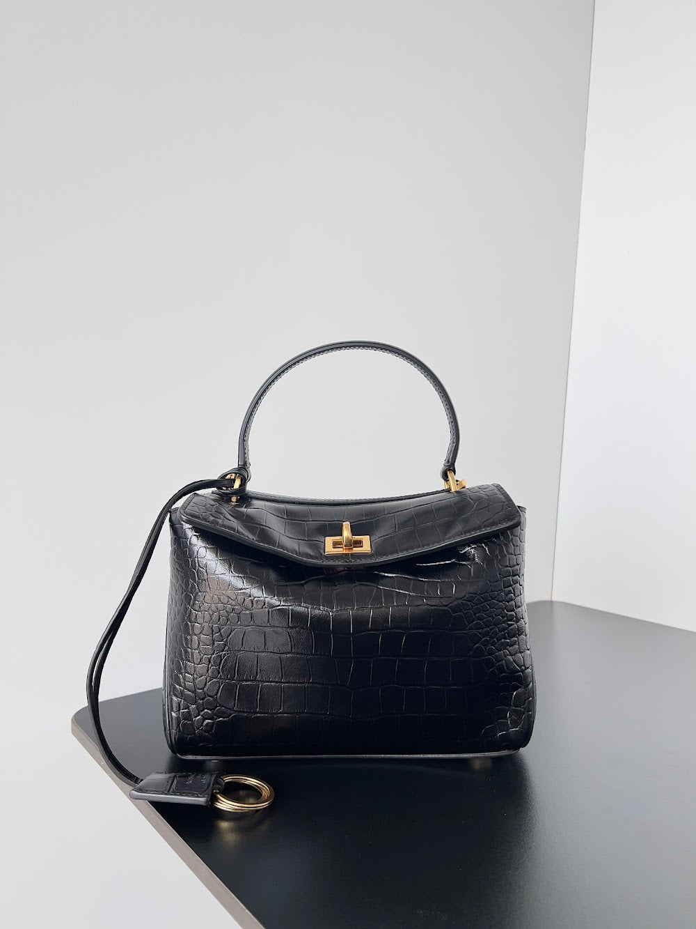 Dragons Bags Balenciaga Luxury Bag --111560