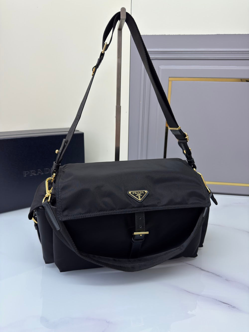 Dragons Bags Pradn Luxury Bag --101462