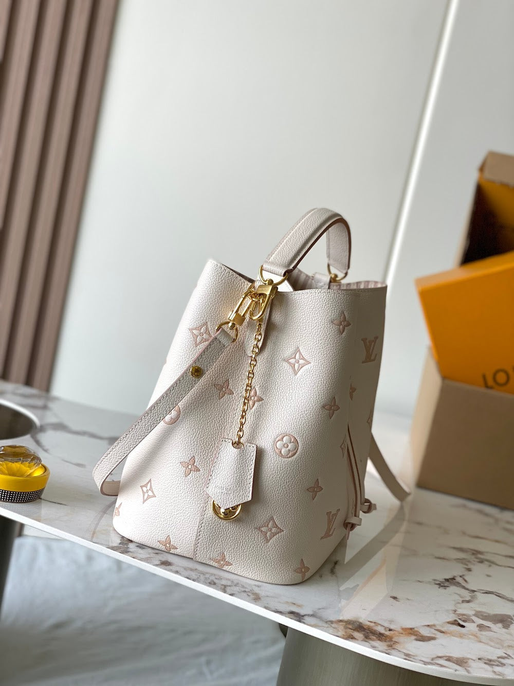Dragons Bags ln Luxury Bag --97221