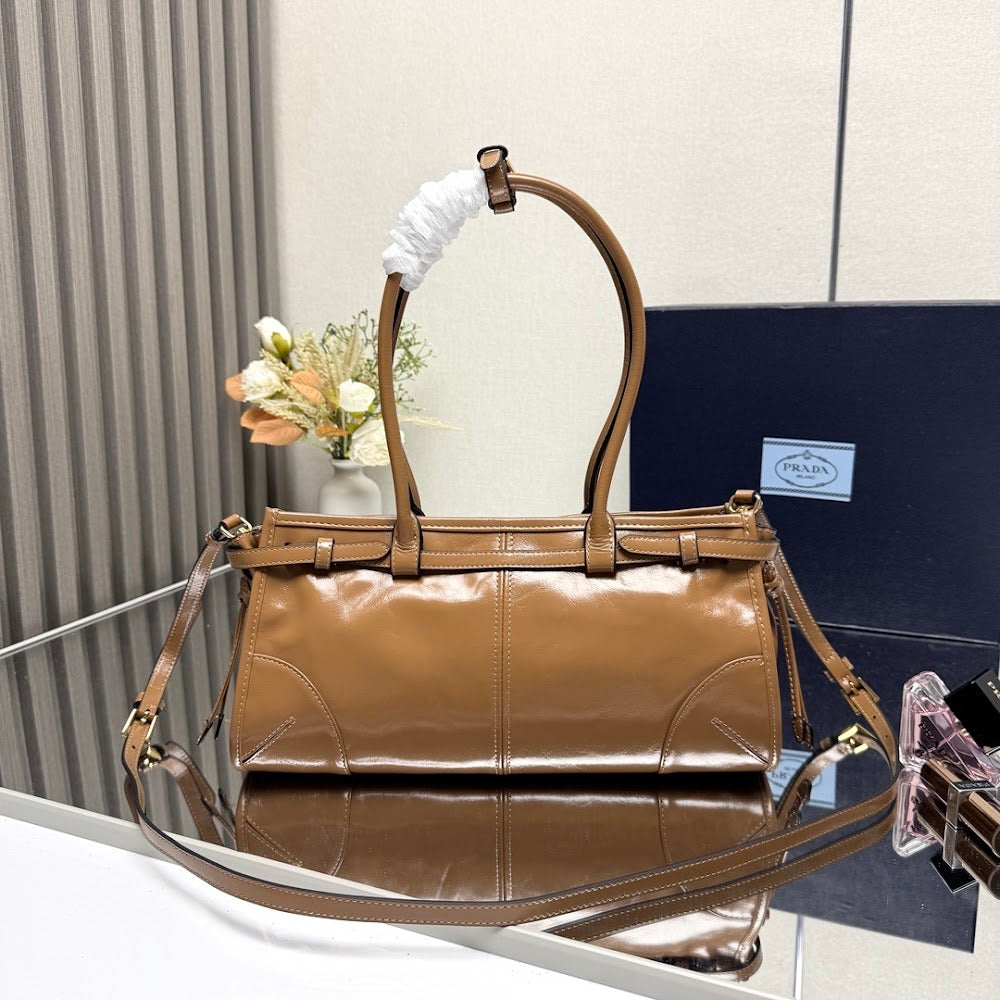 Dragons Bags Pradn Luxury Bag --102418