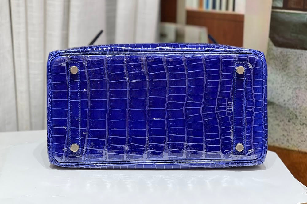 Dragons BagsHermesn Luxury Bag --117237