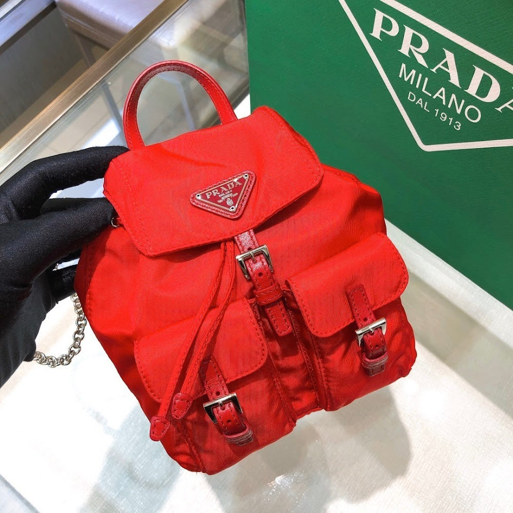 Dragons Bags Prada Luxury Bag --54118